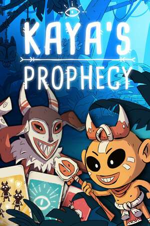 Kaya's Prophecy Kaya's Prophecy