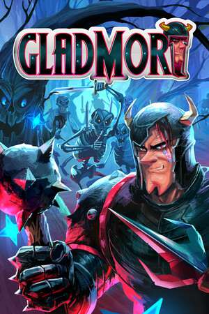 GladMort GladMort