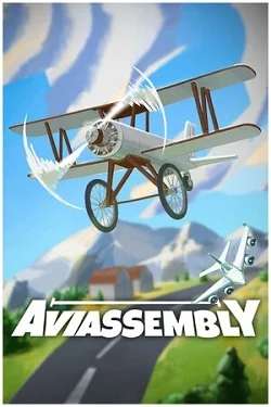 Aviassembly Aviassembly