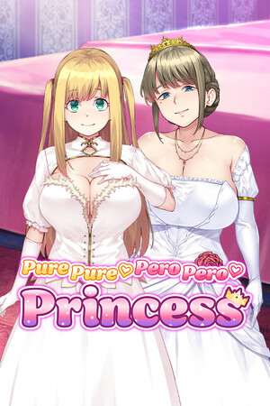 Pure Pure Pero Pero Princess Pure Pure Pero Pero Princess