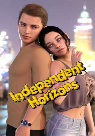 Independent Horizons Independent Horizons