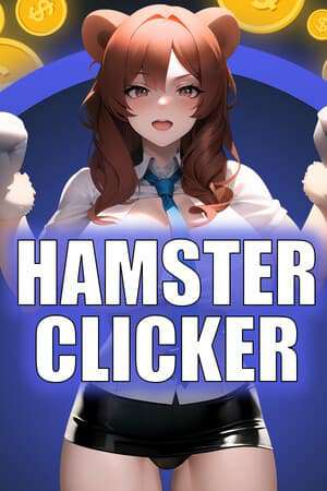 Hamster Clicker!