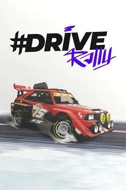 #DRIVE Rally #DRIVE Rally
