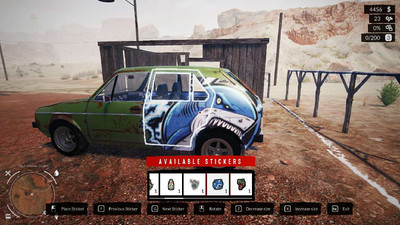 второй скриншот из Used Cars Simulator