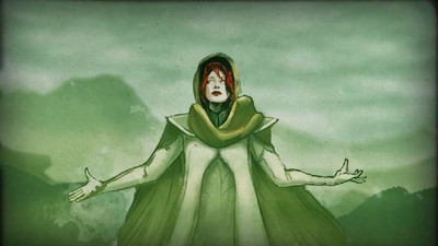 третий скриншот из DESOLATIUM