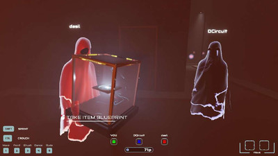 первый скриншот из Terrorbytes