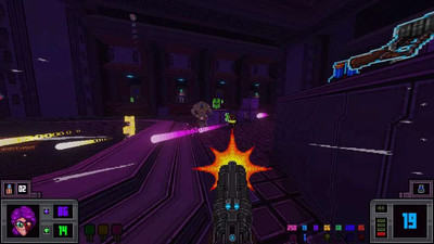 первый скриншот из Viscerafest