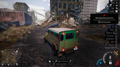 третий скриншот из Used Cars Simulator