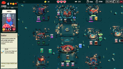 первый скриншот из Kingdom of Cards
