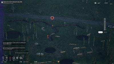 второй скриншот из DRONE PERSPECTIVE