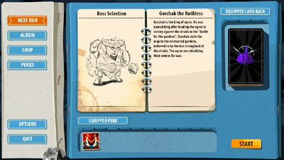 четвертый скриншот из Kingdom of Cards