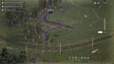 четвертый скриншот из DRONE PERSPECTIVE