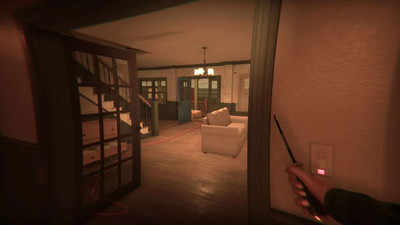 третий скриншот из Creepy Shift: House For Sale