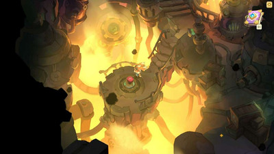 третий скриншот из Pilo and the Holobook