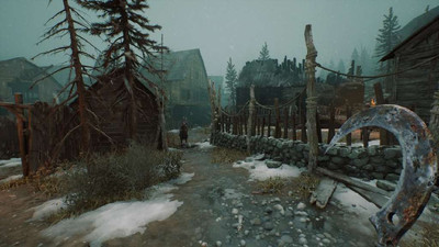 первый скриншот из Stygian: Outer Gods