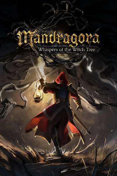 Mandragora: Whispers of the Witch Tree Mandragora: Whispers of the Witch Tree