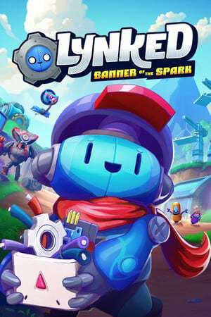 Lynked: Banner of the Spark Lynked: Banner of the Spark