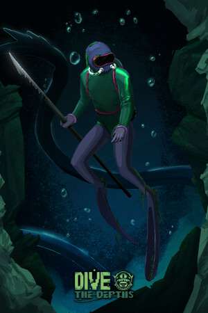 Dive The Depths Dive The Depths