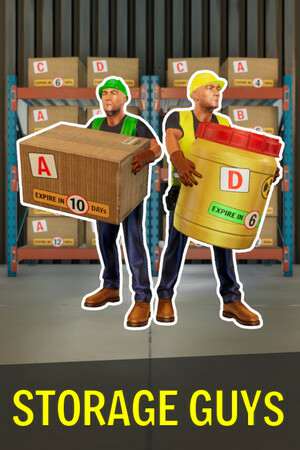Storage Guys