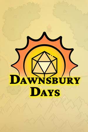 Dawnsbury Days Dawnsbury Days