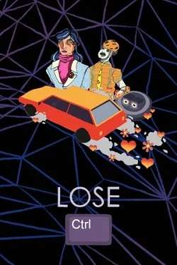 Lose Ctrl Lose Ctrl