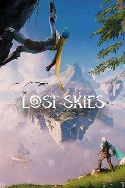 Lost Skies Lost Skies