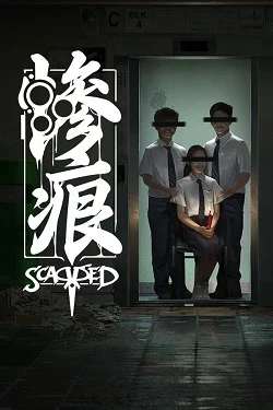 Scarred Scarred