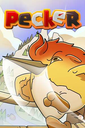 Pecker Pecker