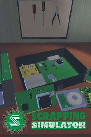 Scrapping Simulator Scrapping Simulator
