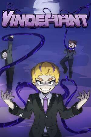 Vindefiant Vindefiant
