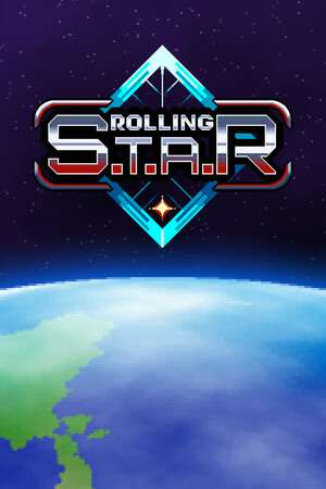 Rolling Star Rolling Star