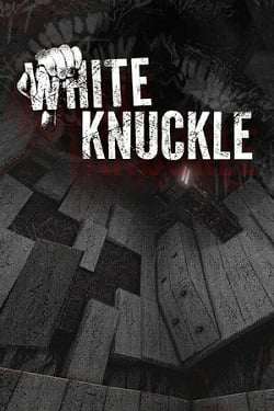 White Knuckle White Knuckle
