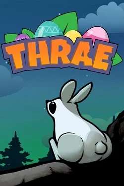 Thrae Thrae