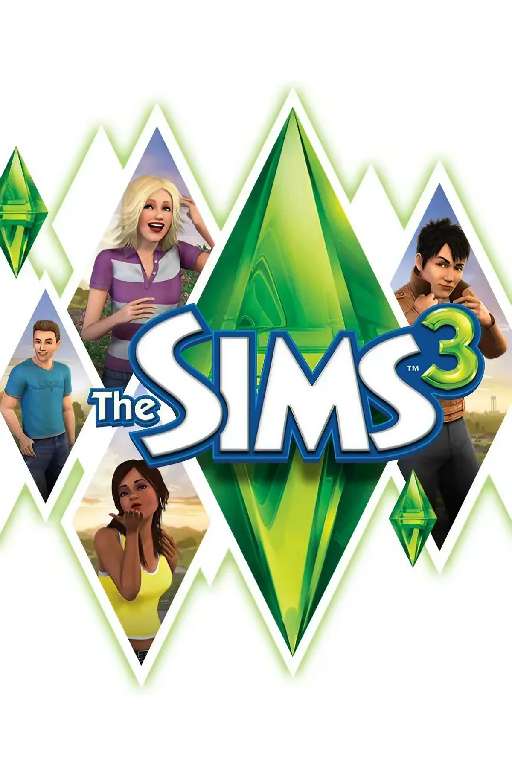 The Sims 3. Патч Awesome