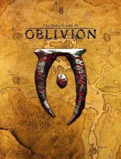 TES 4 - Oblivion: WellDiver / Разведчик колодцев