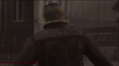 первый скриншот из Resident Evil 4 Movie Pack HD (720p)