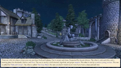 первый скриншот из The Elder Scrolls 4: Oblivion - Любовь колдуньи