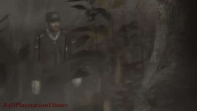 четвертый скриншот из Resident Evil 4 Movie Pack HD (720p)