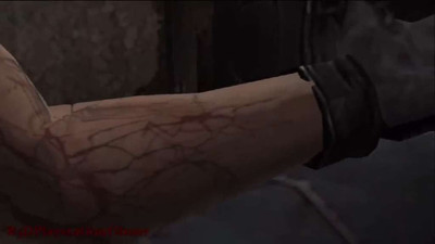 третий скриншот из Resident Evil 4 Movie Pack HD (720p)