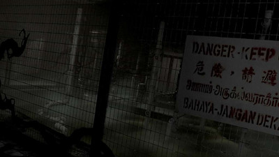 второй скриншот из Scarred