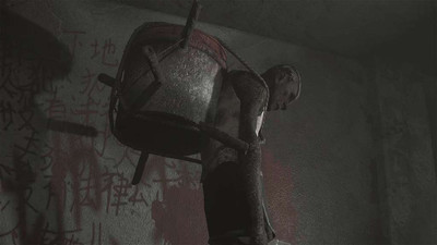 третий скриншот из Scarred