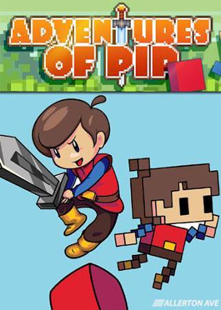 Adventures of Pip