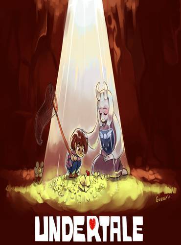 Undertale