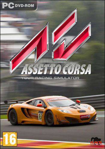 Assetto Corsa