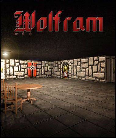 Wolfram