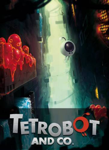 Tetrobot and Co Tetrobot and Co