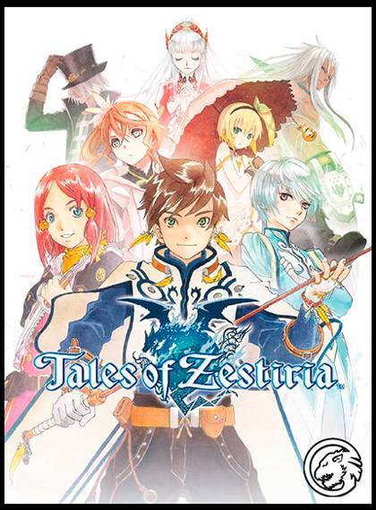 Tales of Zestiria