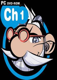 Professor Why Chemistry 1