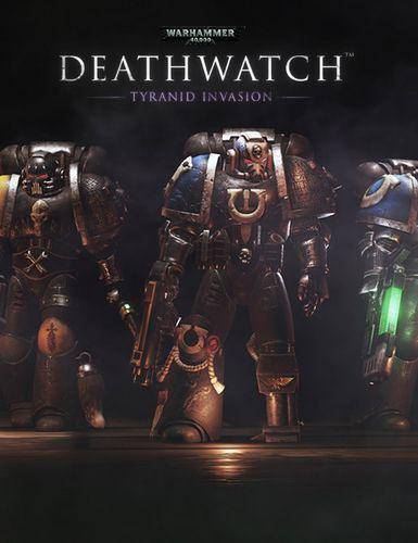 Warhammer 40,000: Deathwatch