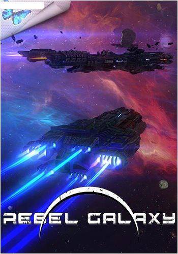 Rebel Galaxy